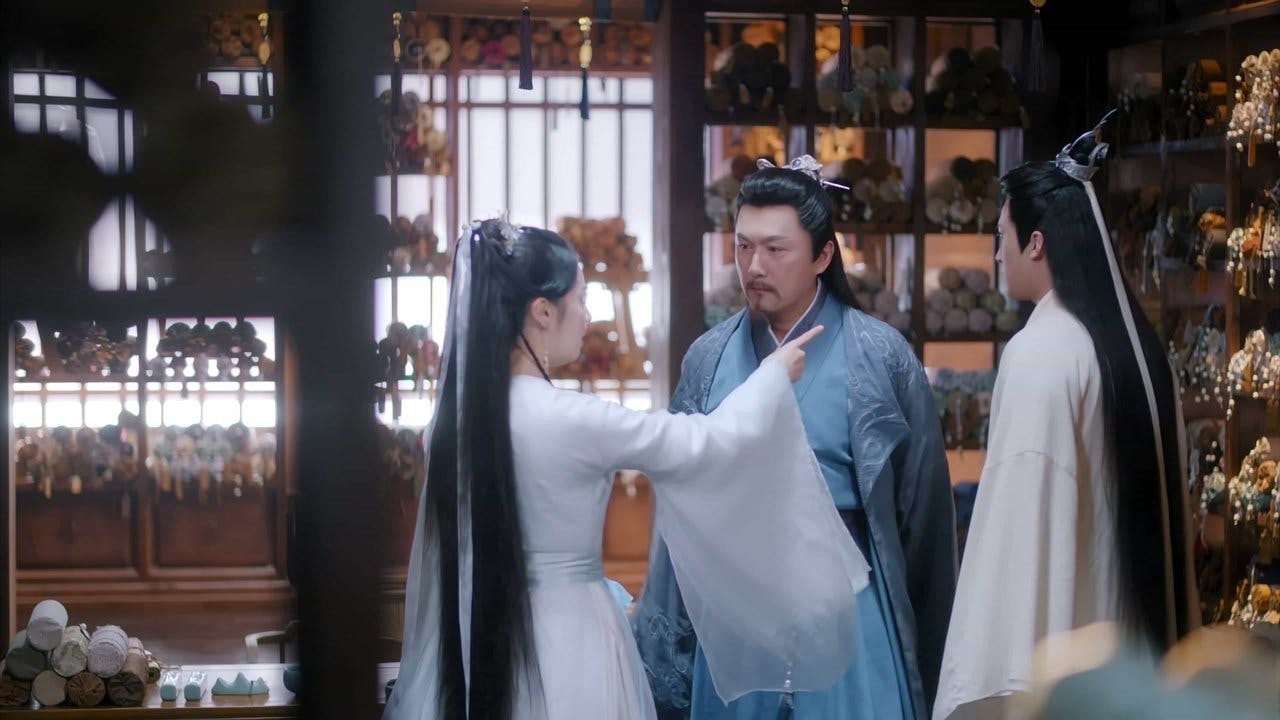 assista ao episódio 33 da temporada 1