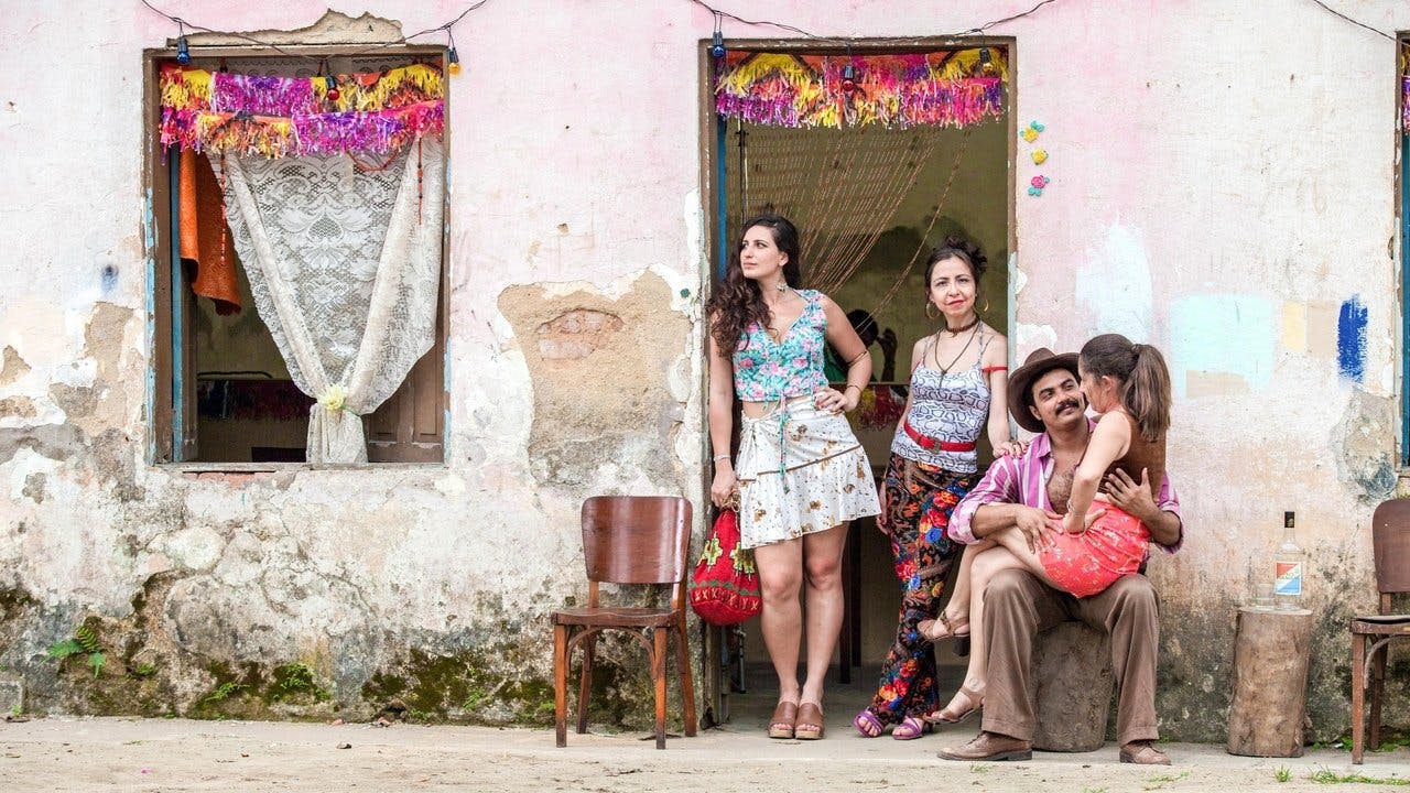 assista ao episódio 3 da temporada 1