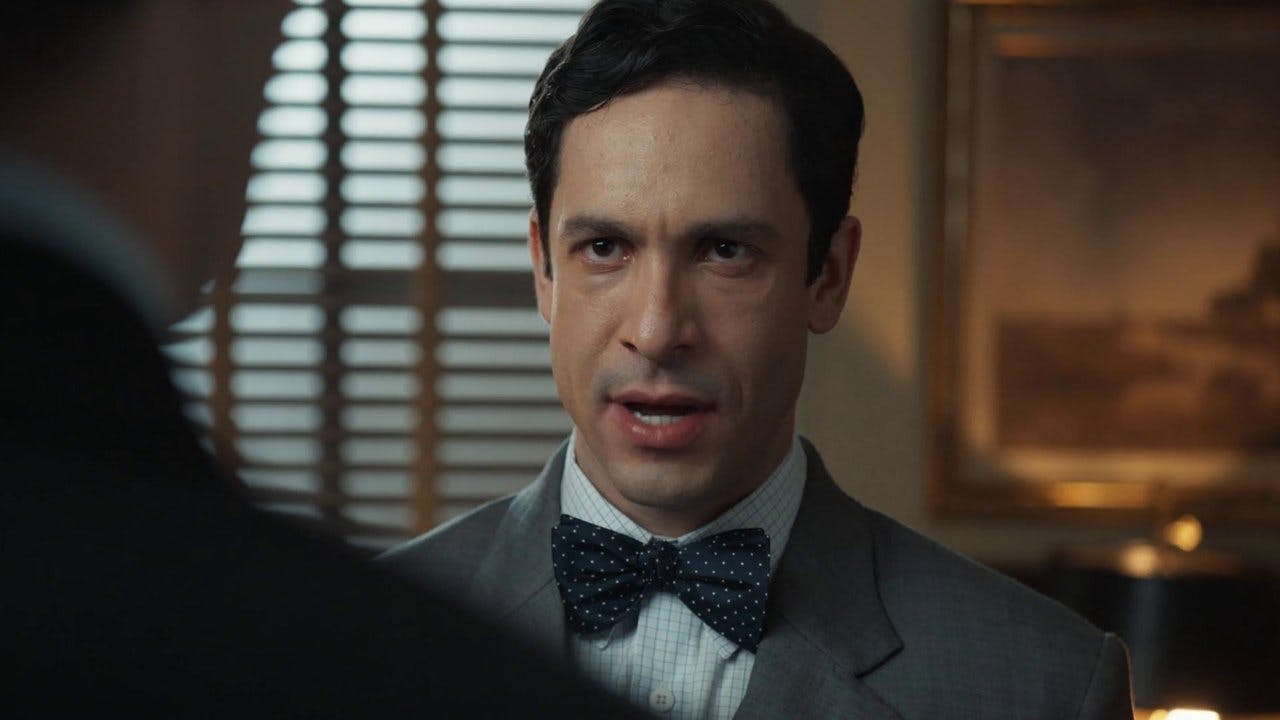 assista ao episódio 35 da temporada 1