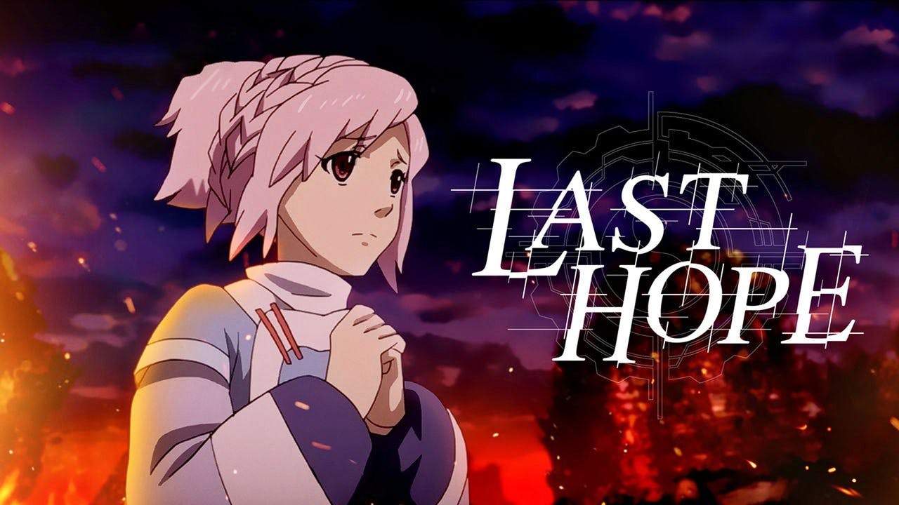 LAST HOPE