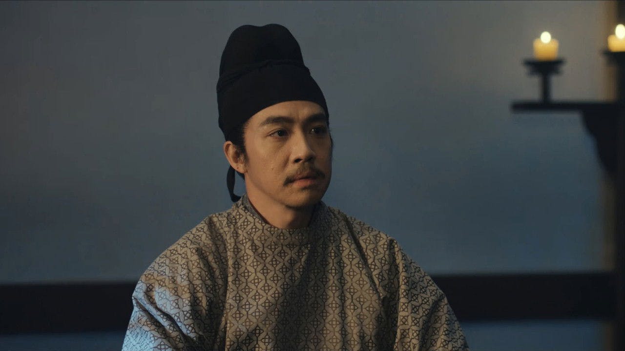 assista ao episódio 33 da temporada 1