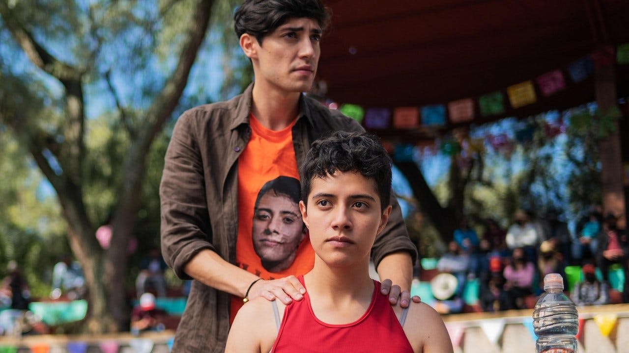 assista ao episódio 8 da temporada 1