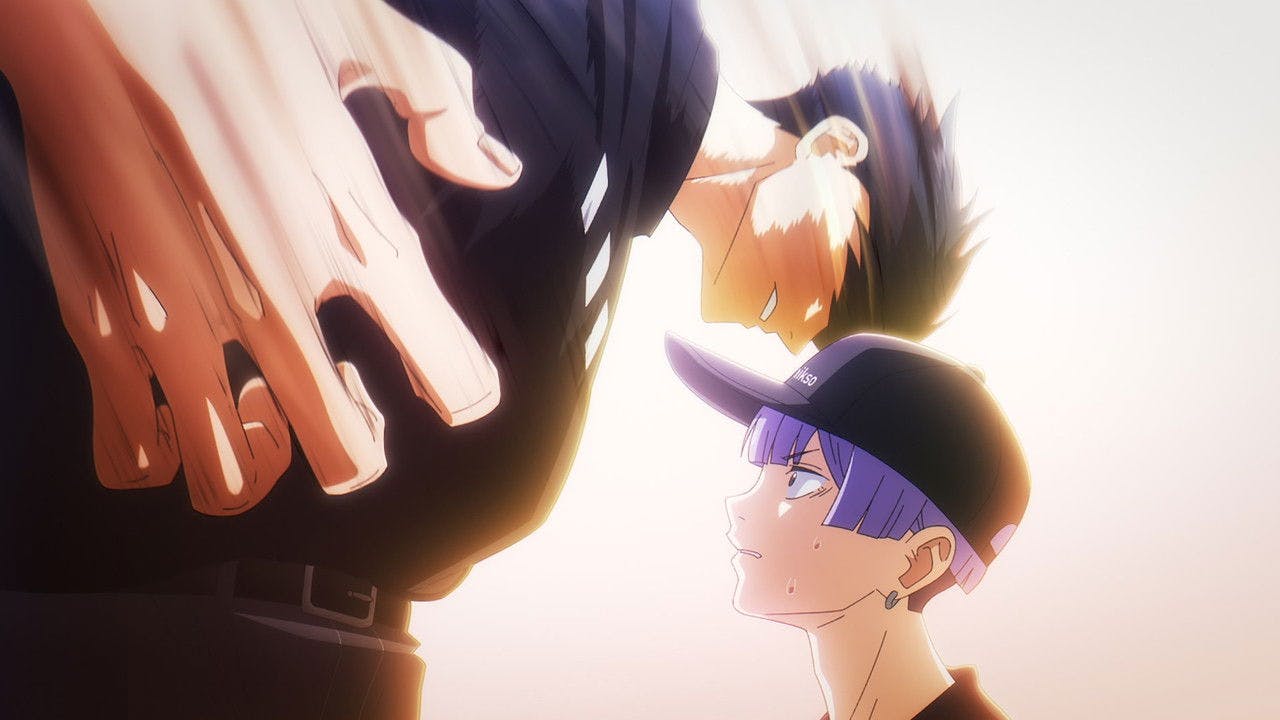 assista ao episódio 12 da temporada 1