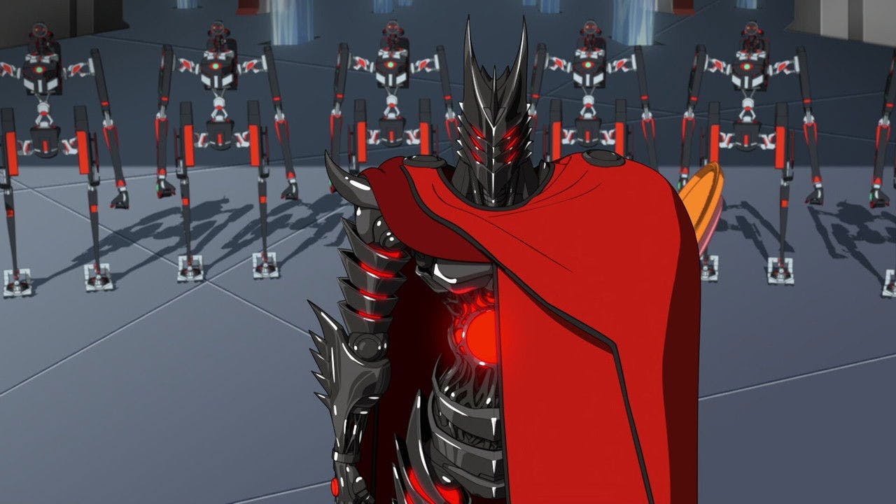 assista ao episódio 3 da temporada 1