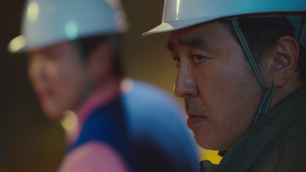 assista ao episódio 9 da temporada 1