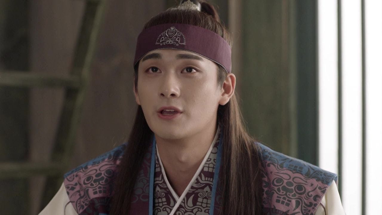 assista ao episódio 17 da temporada 1