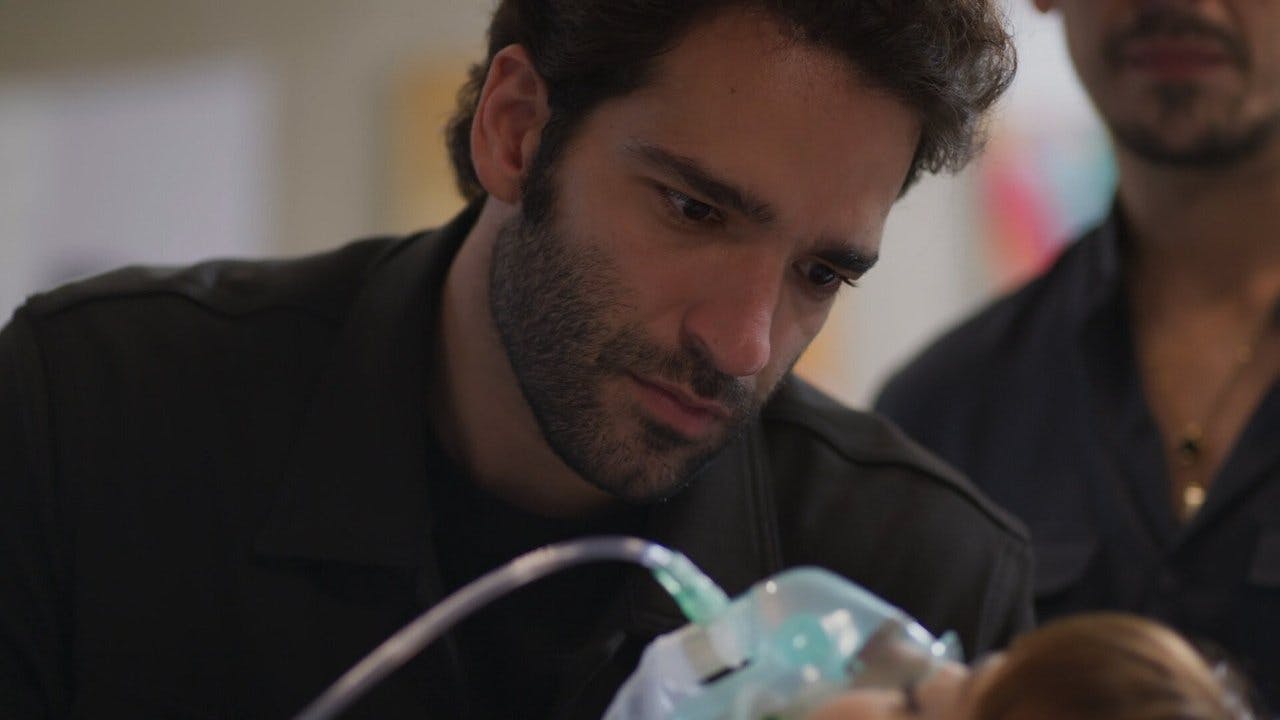 assista ao episódio 119 da temporada 1
