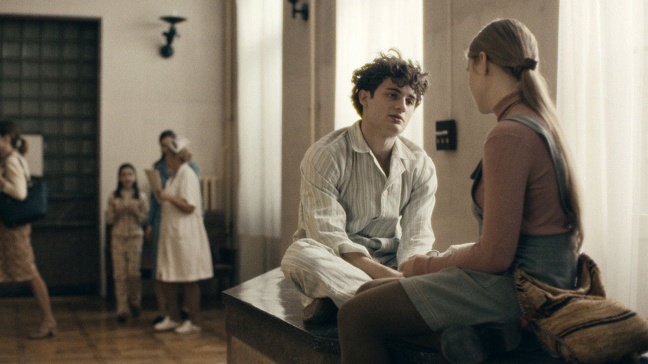 assista ao episódio 6 da temporada 1