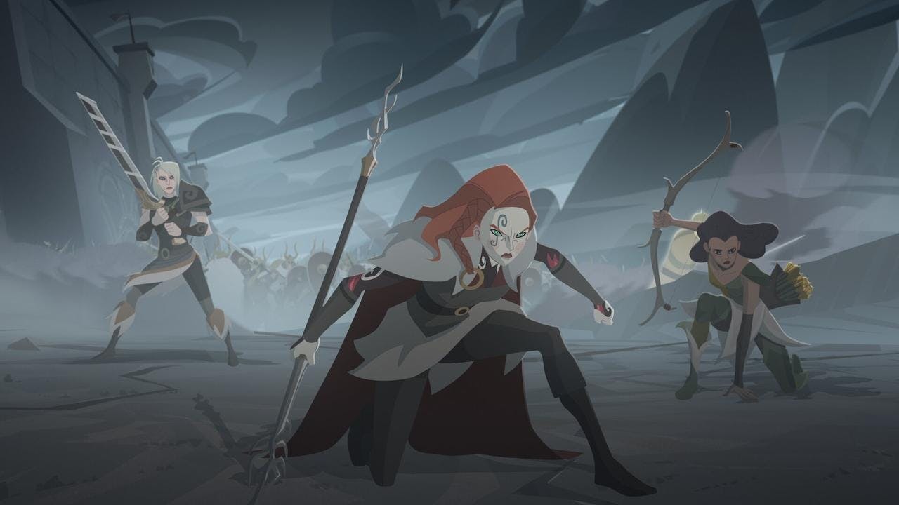 assista ao episódio 8 da temporada 1
