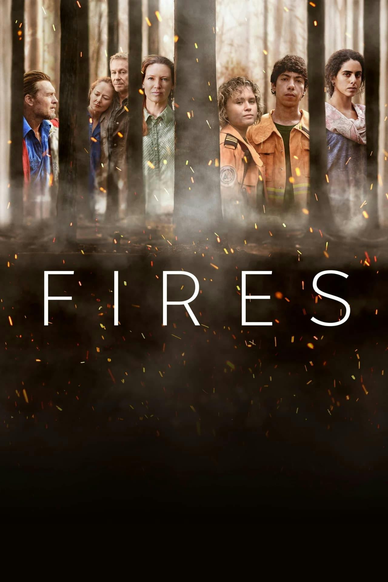 Assistir Fires Online em HD