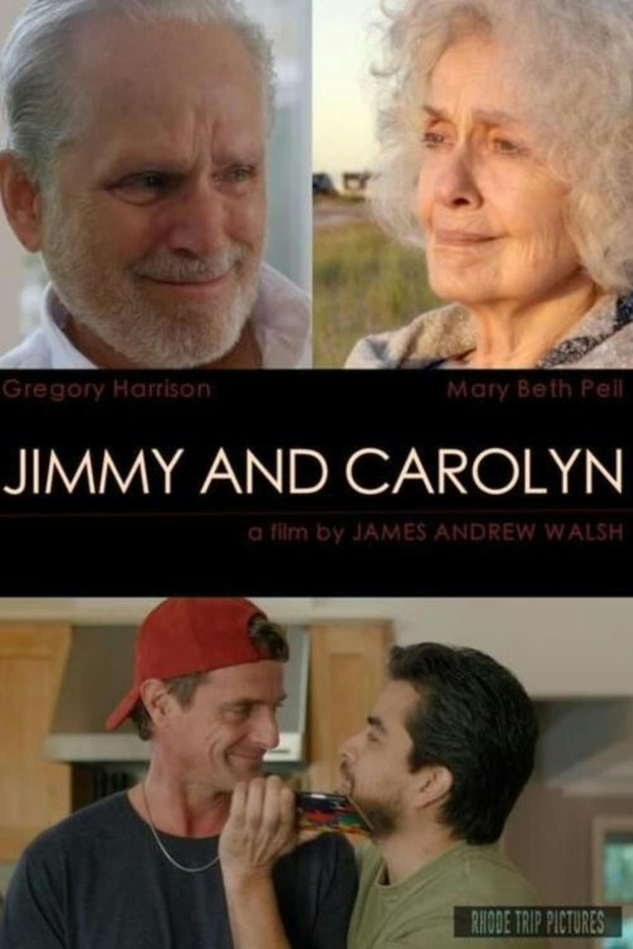 Assistir Jimmy and Carolyn Online em HD