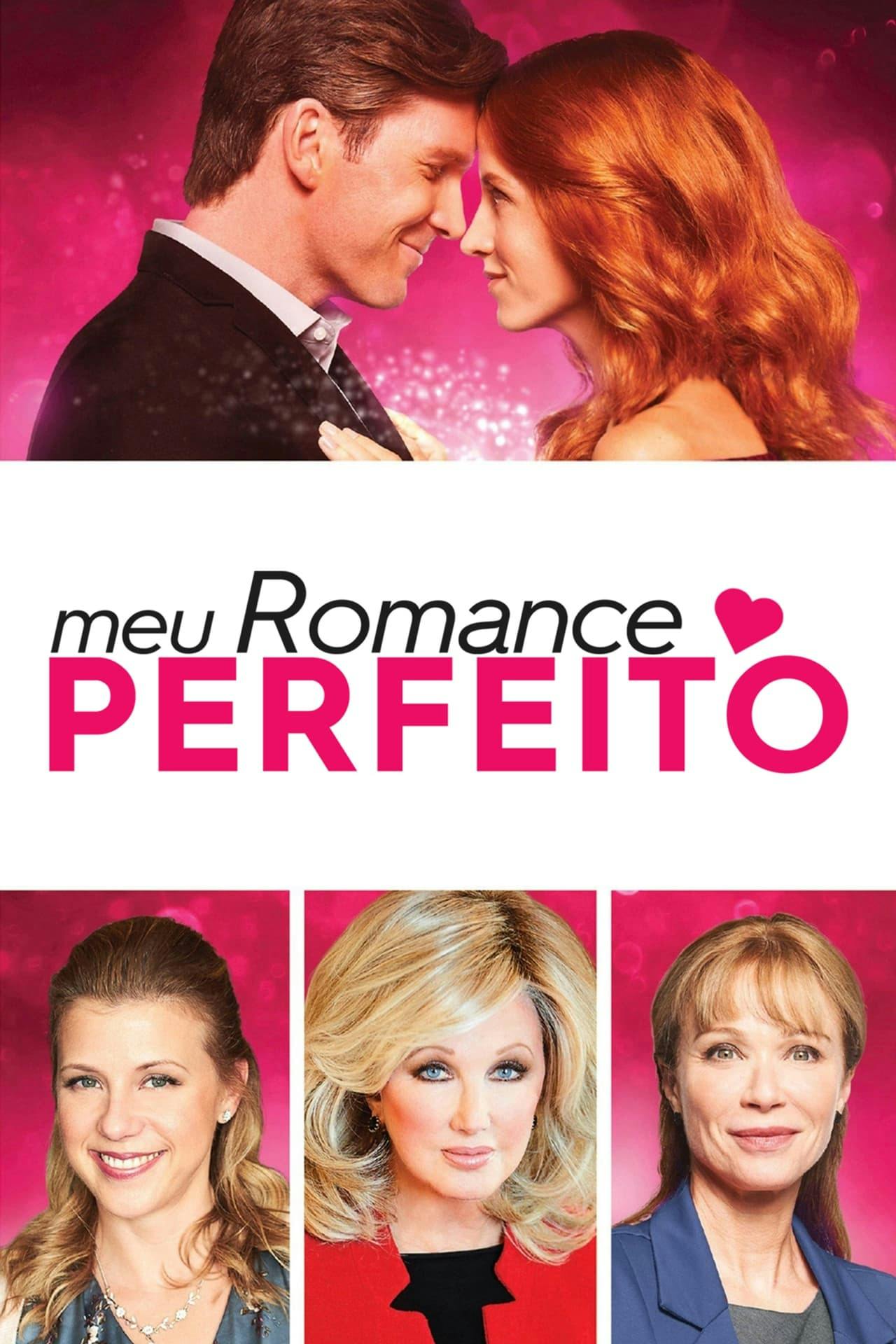 Assistir Meu Romance Perfeito Online em HD