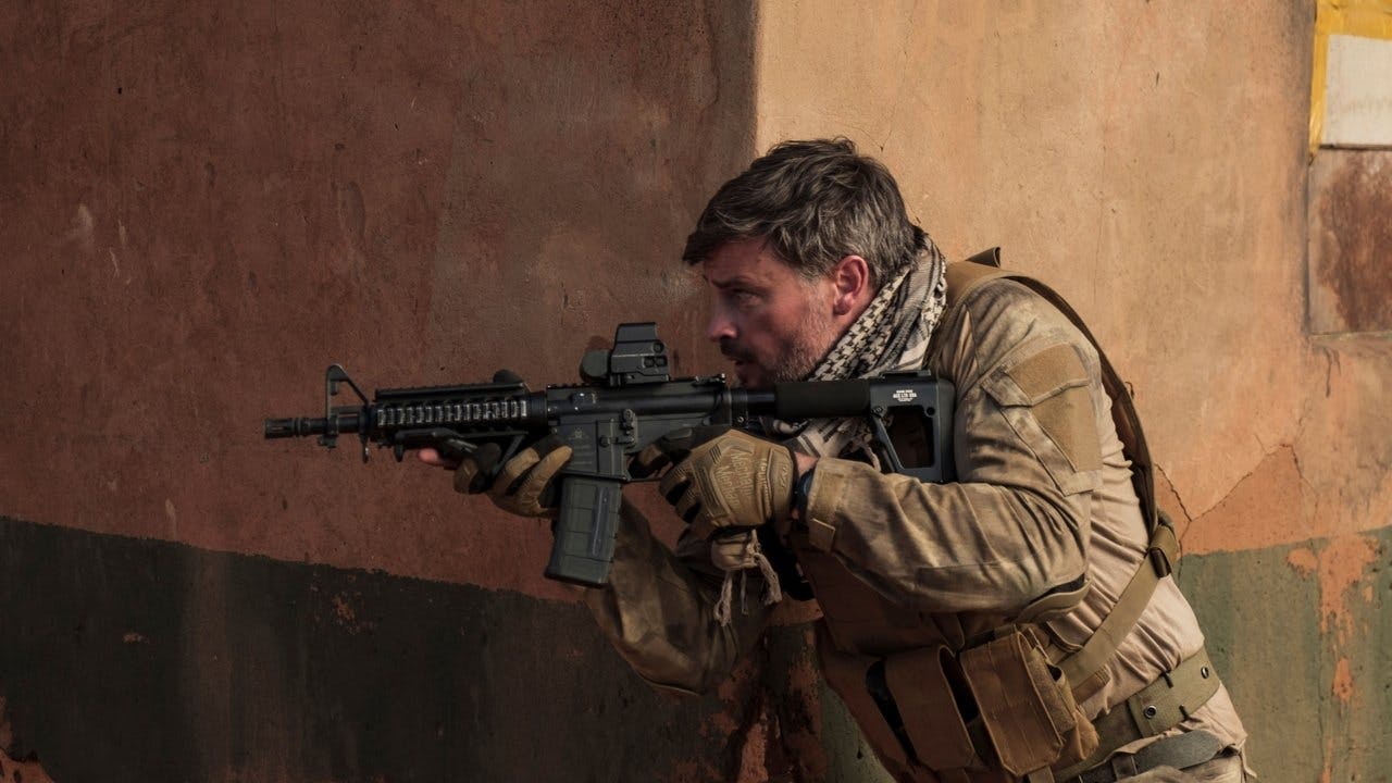 assista ao episódio 8 da temporada 1