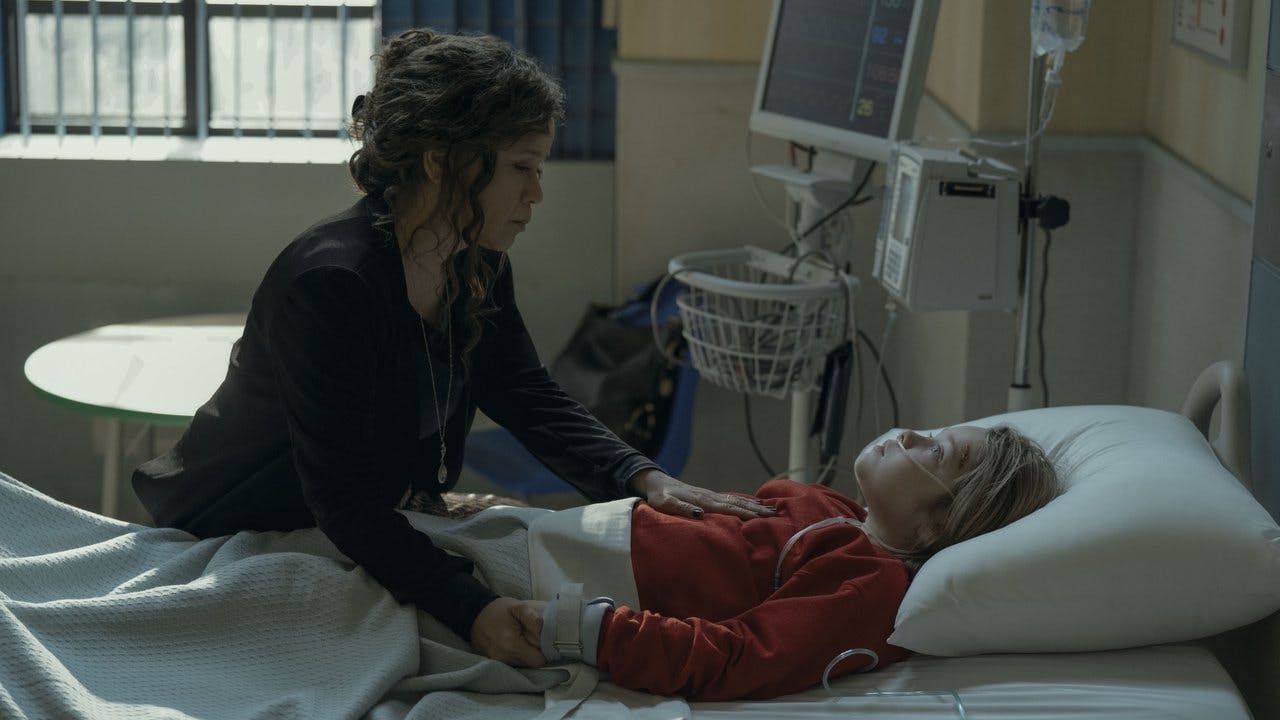 assista ao episódio 9 da temporada 1