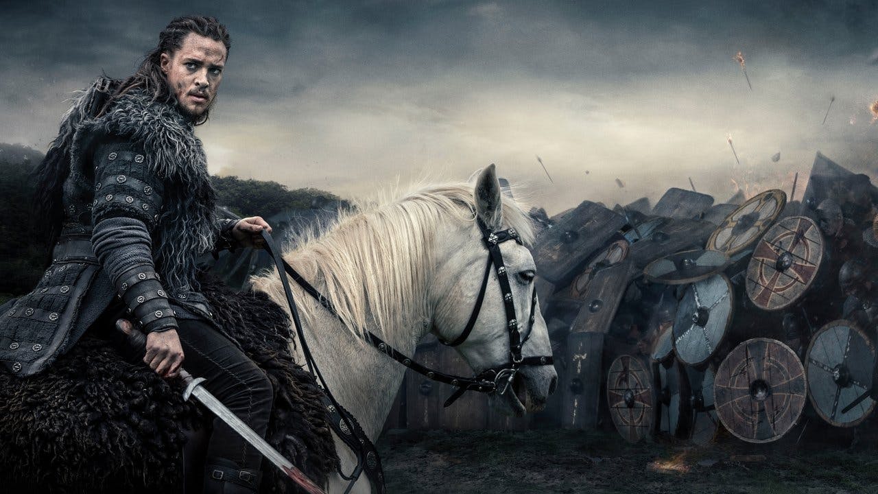 The Last Kingdom assista online