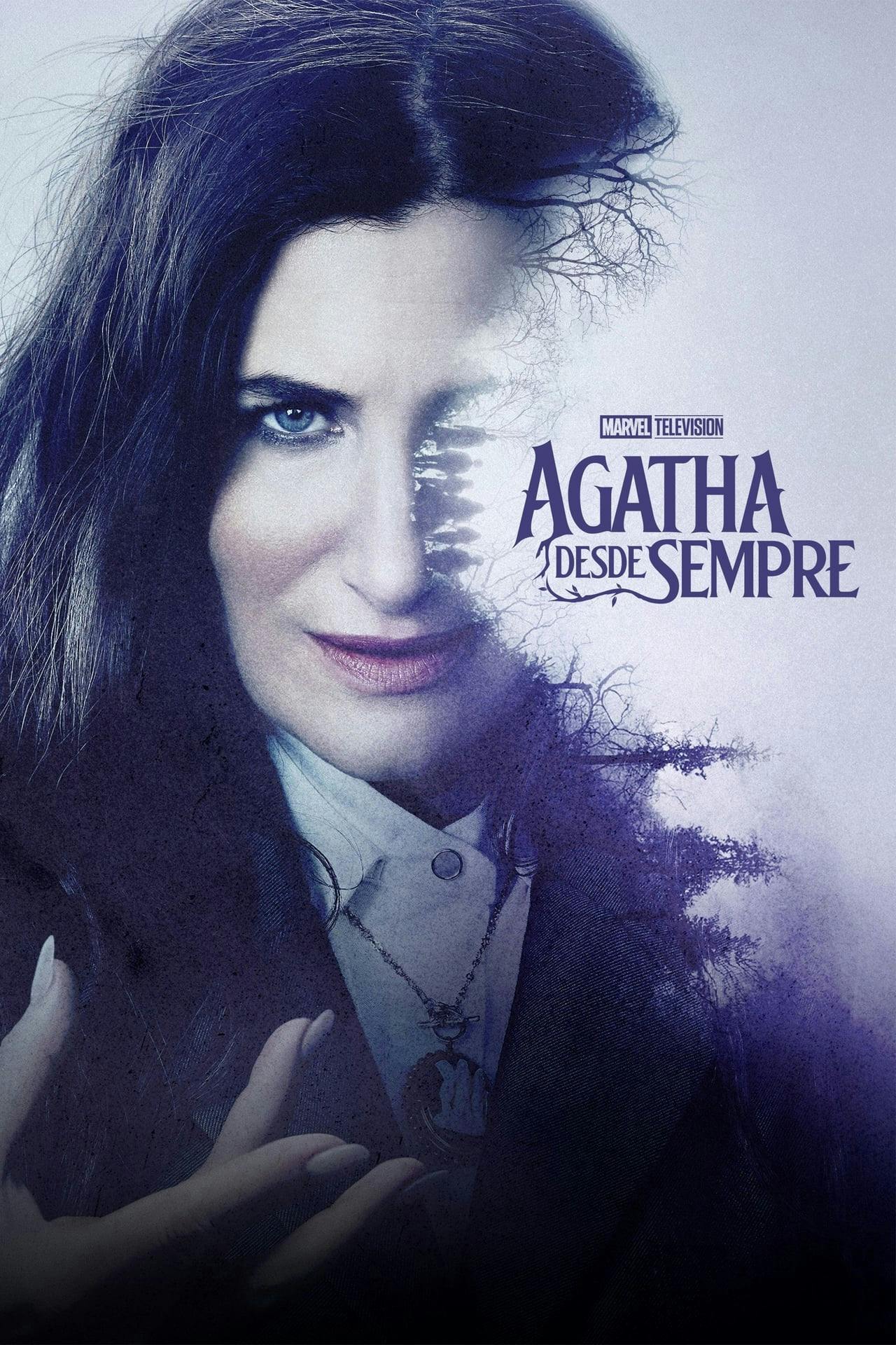 Assistir Agatha Desde Sempre Online em HD