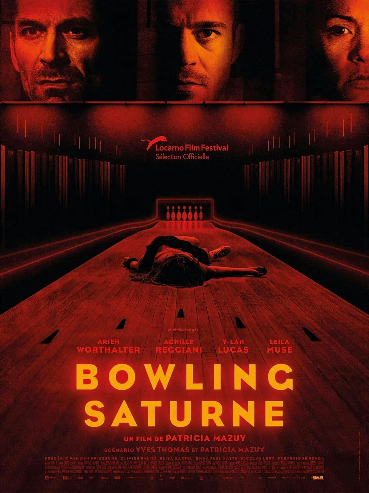 Assistir Bowling Saturne Online em HD