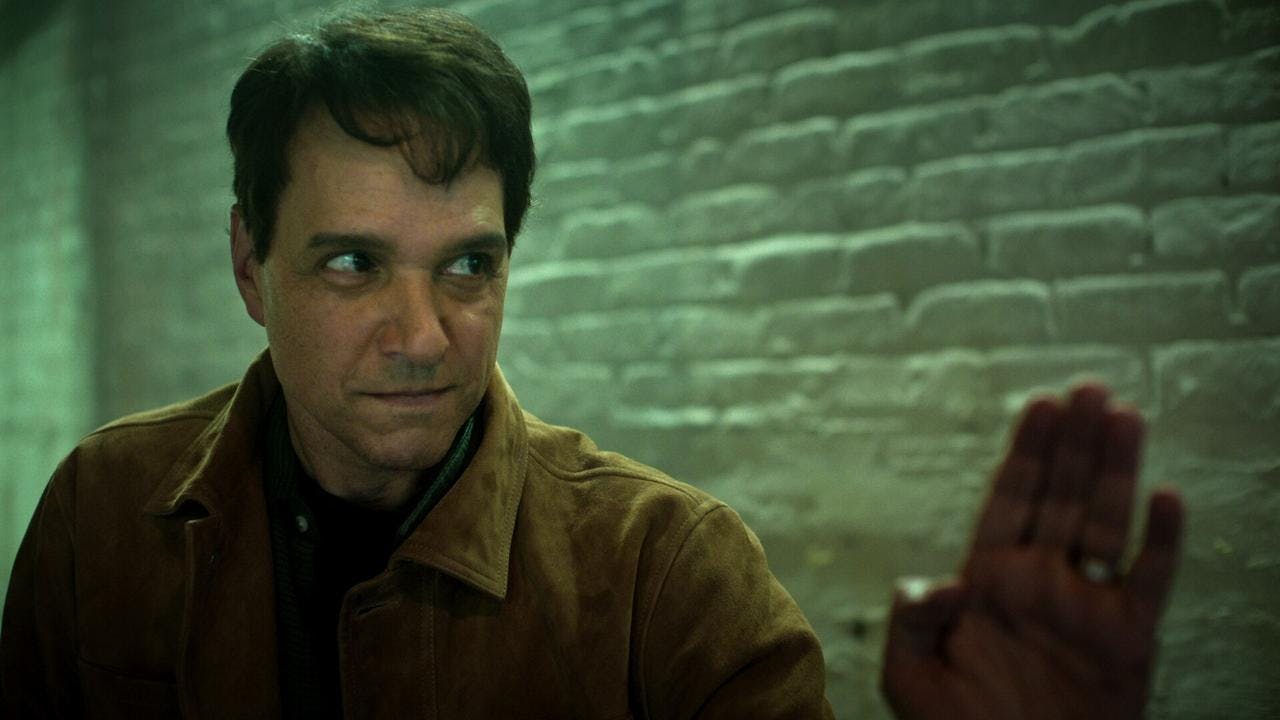 assista ao episódio 7 da temporada 6