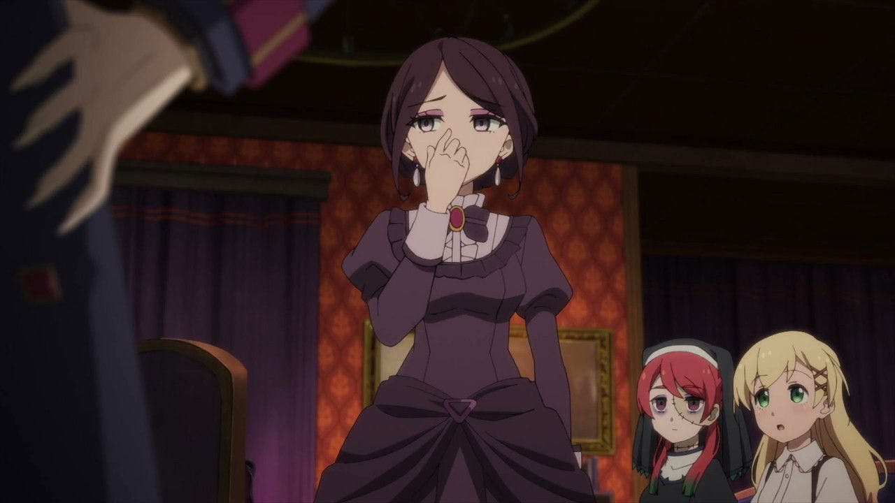 assista ao episódio 9 da temporada 1