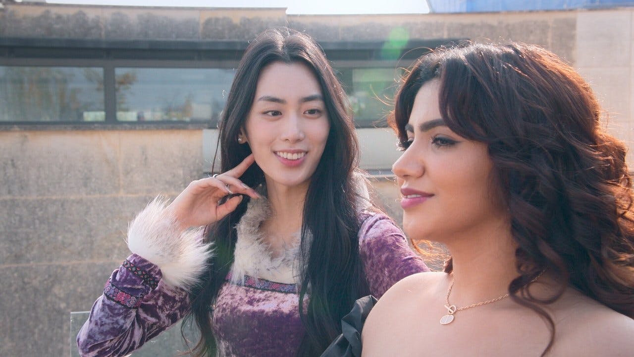 assista ao episódio 1 da temporada 1