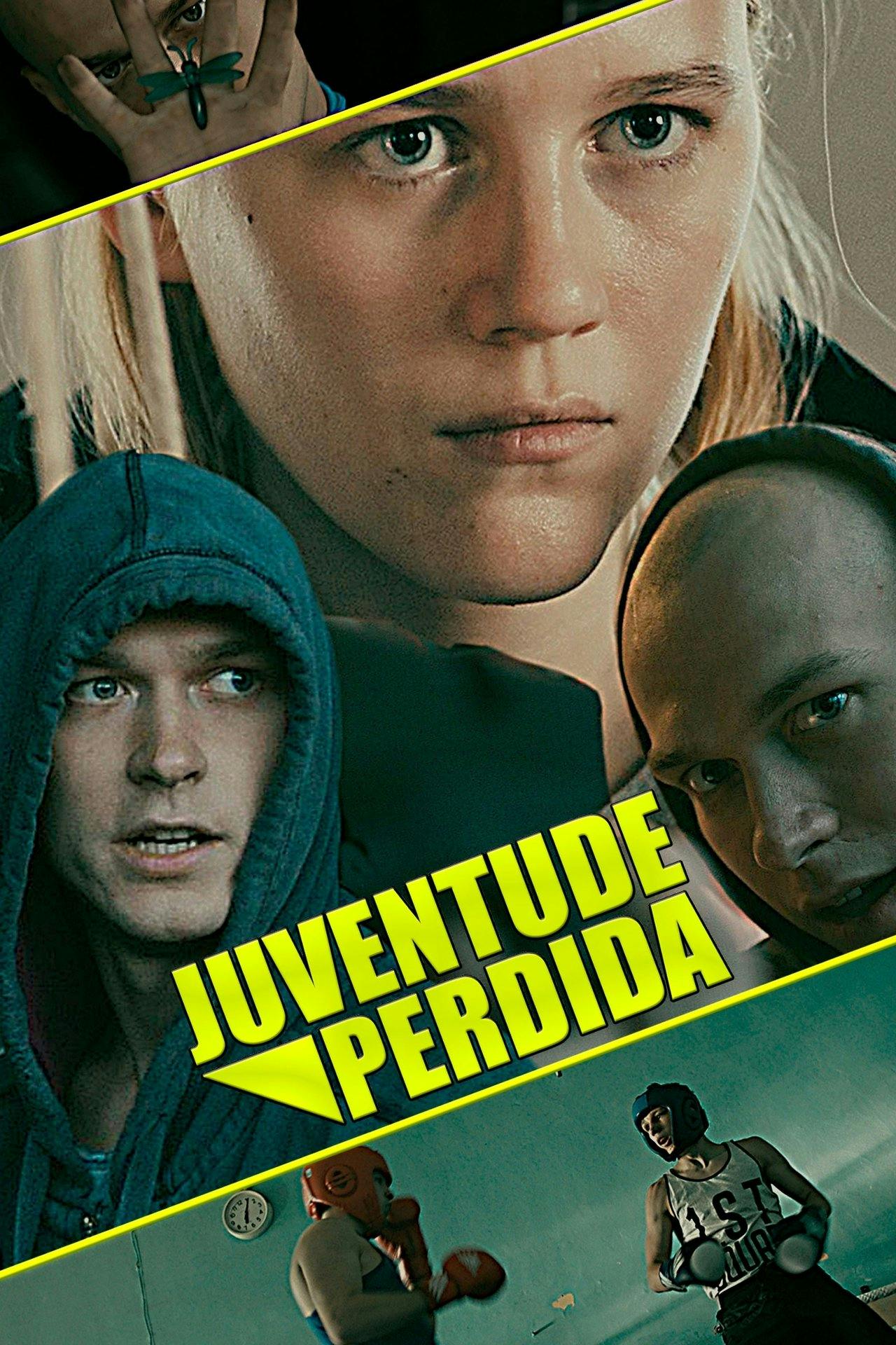 Assistir Juventude Perdida Online em HD