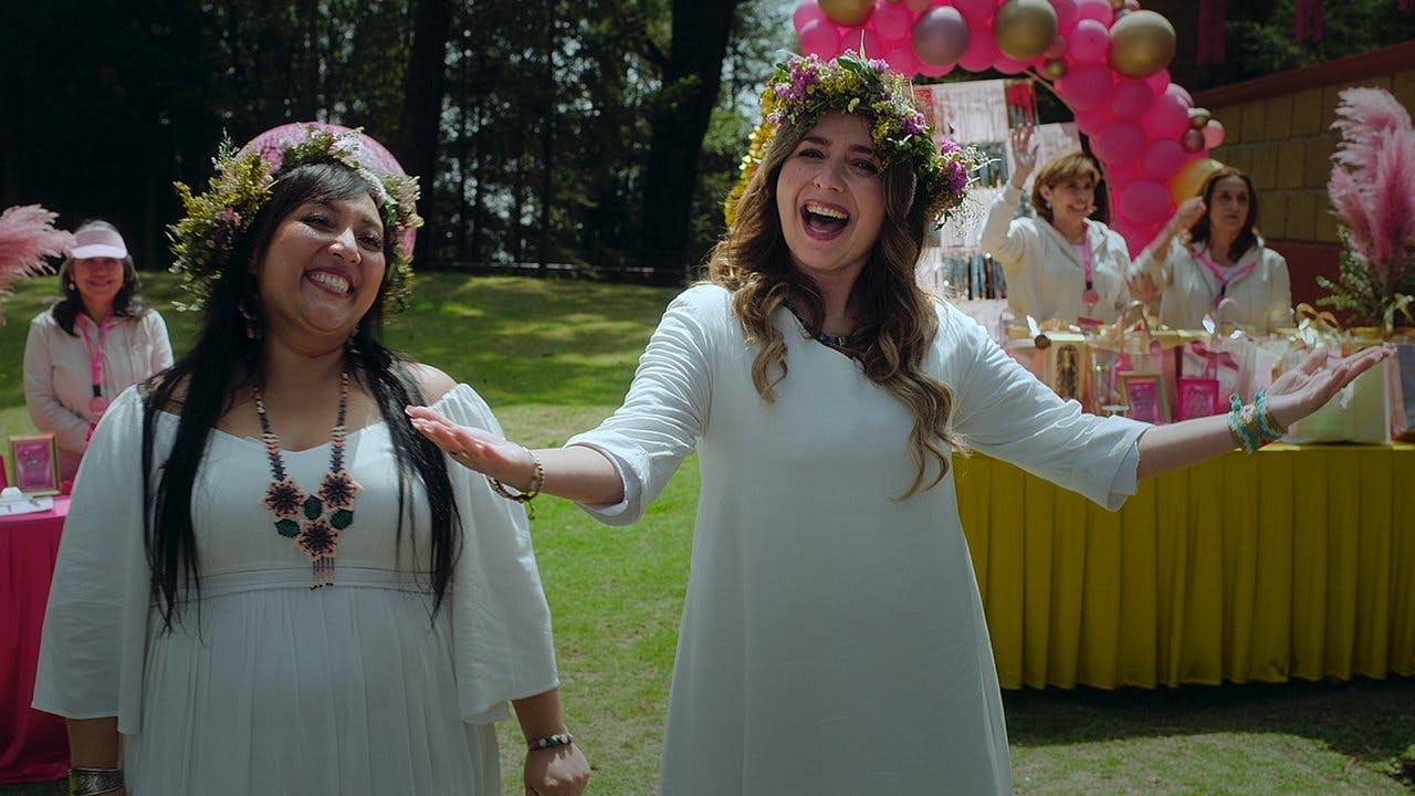 assista ao episódio 4 da temporada 1
