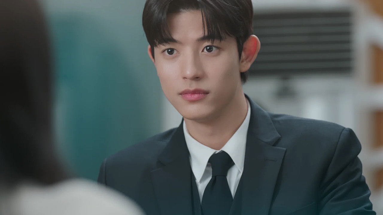 assista ao episódio 8 da temporada 1