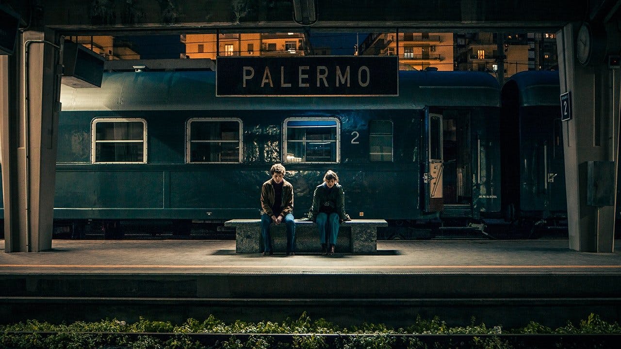 assista ao episódio 12 da temporada 1