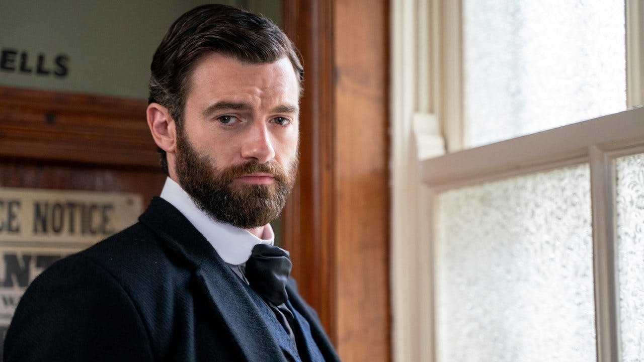 assista ao episódio 2 da temporada 1