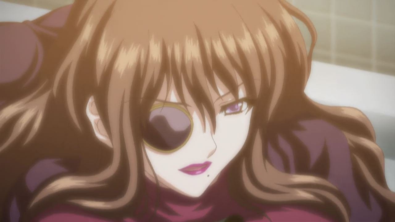 Kara no Shoujo