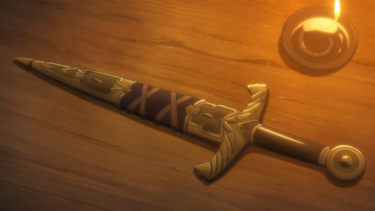 assista ao episódio 2 da temporada 1