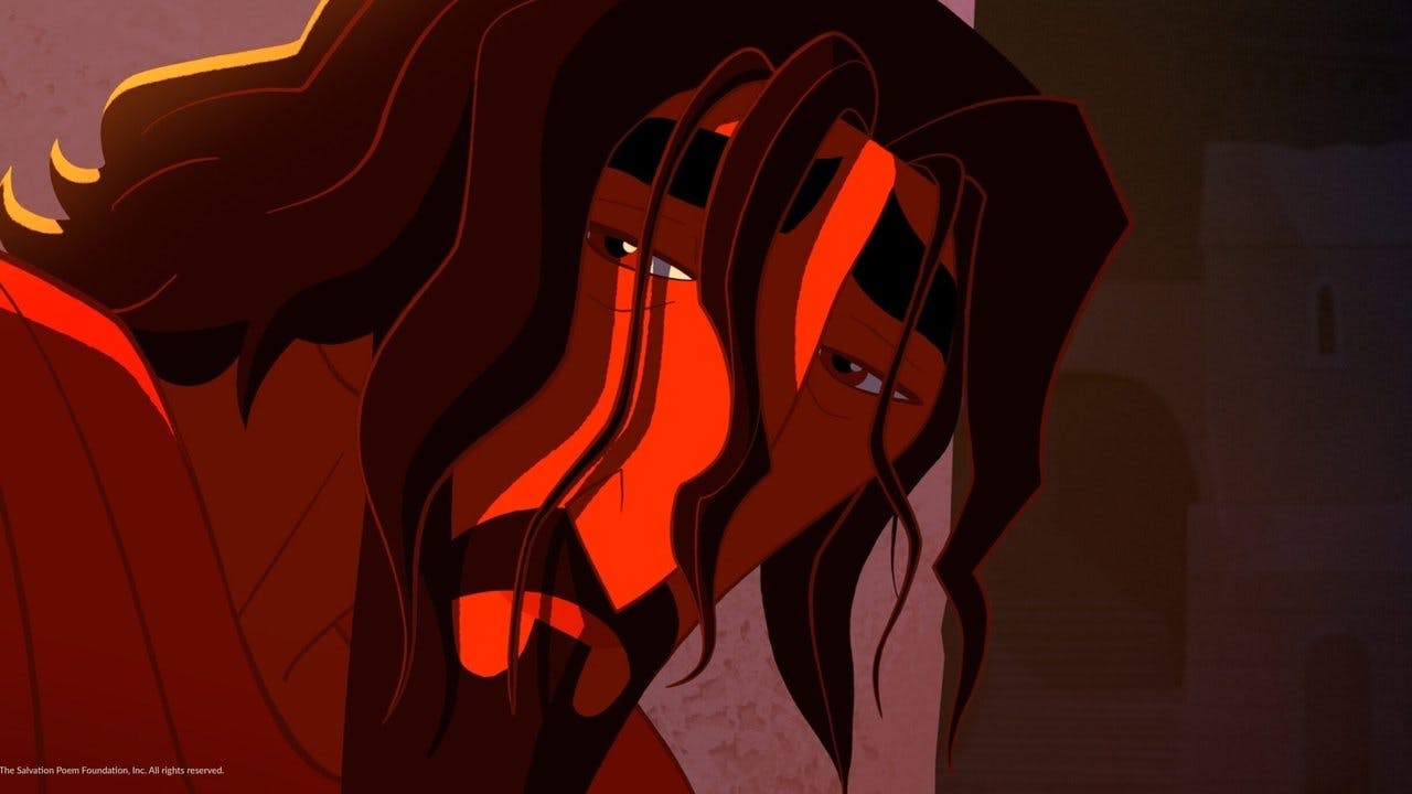 Jesus – A Luz do Mundo