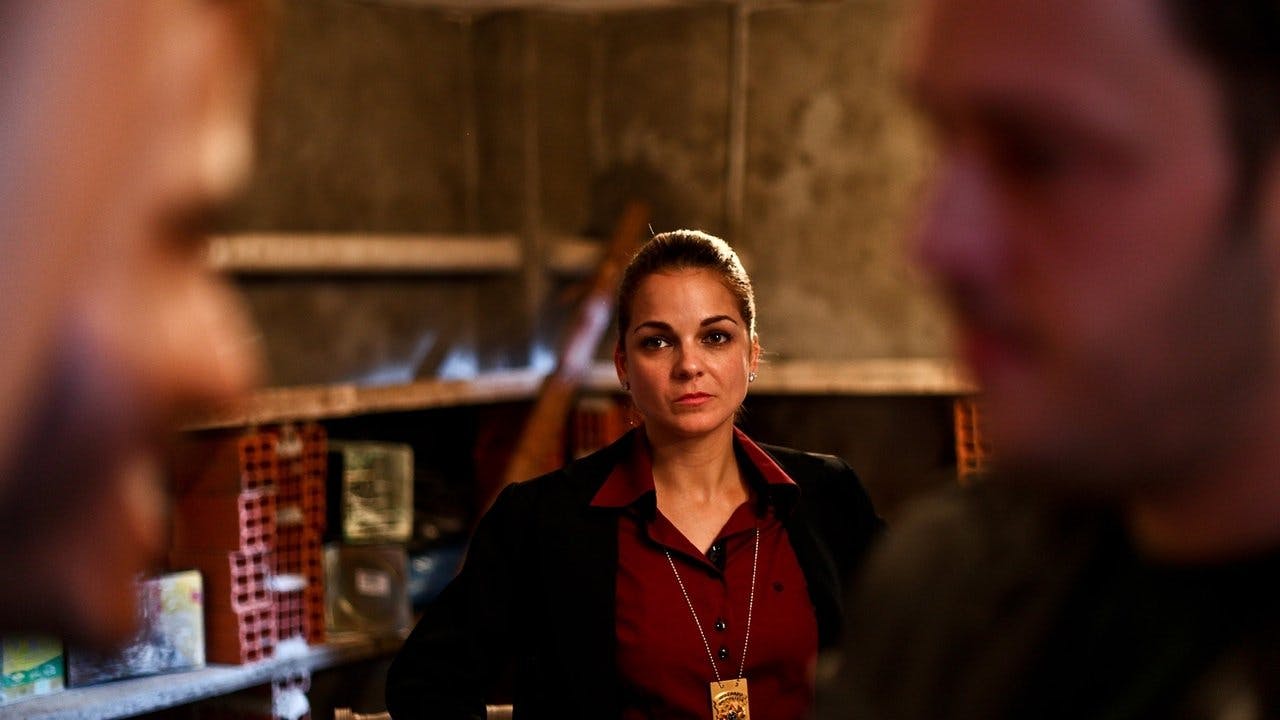 assista ao episódio 1 da temporada 1