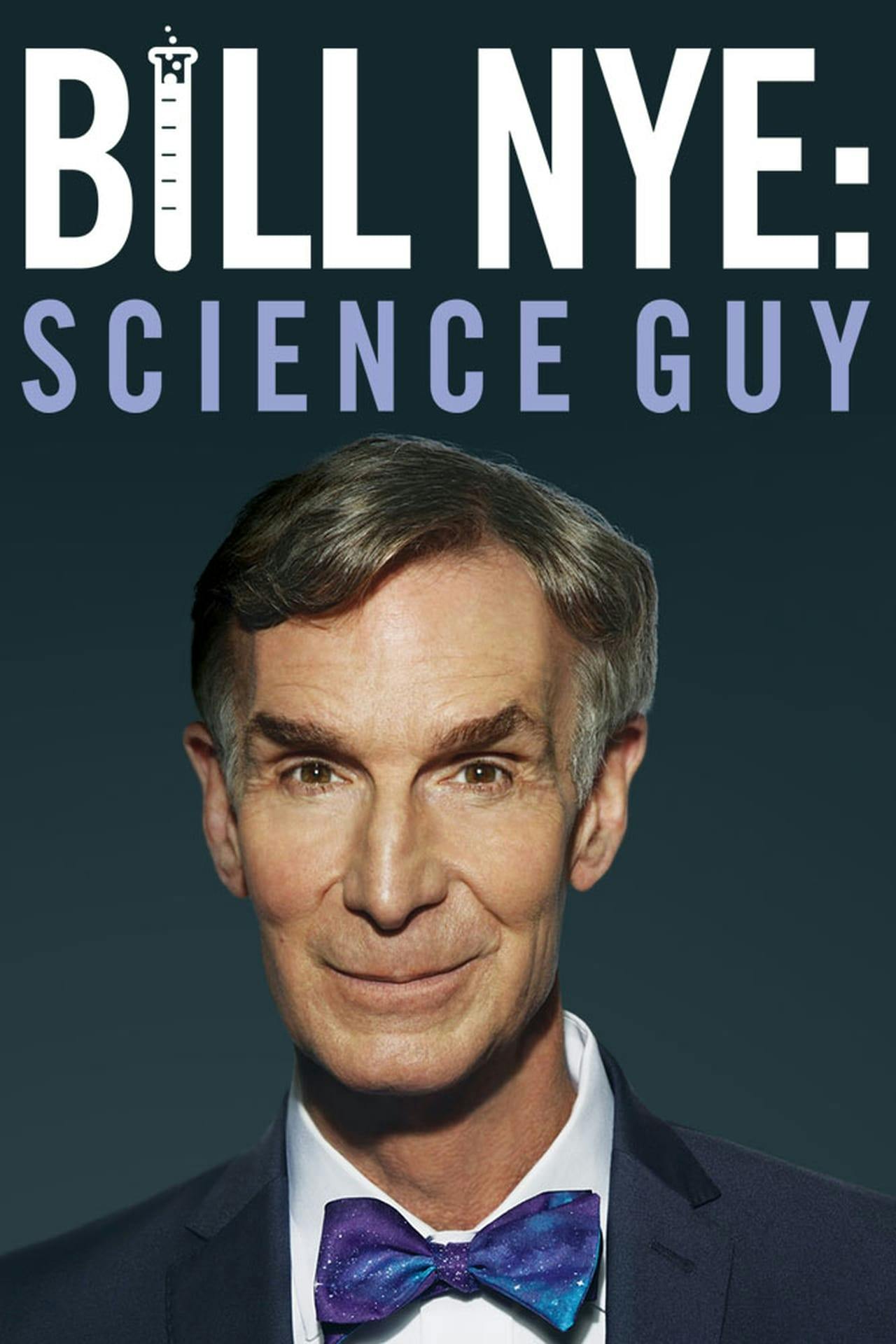 Assistir Bill Nye: Science Guy Online em HD