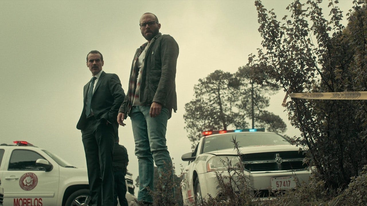assista ao episódio 5 da temporada 1