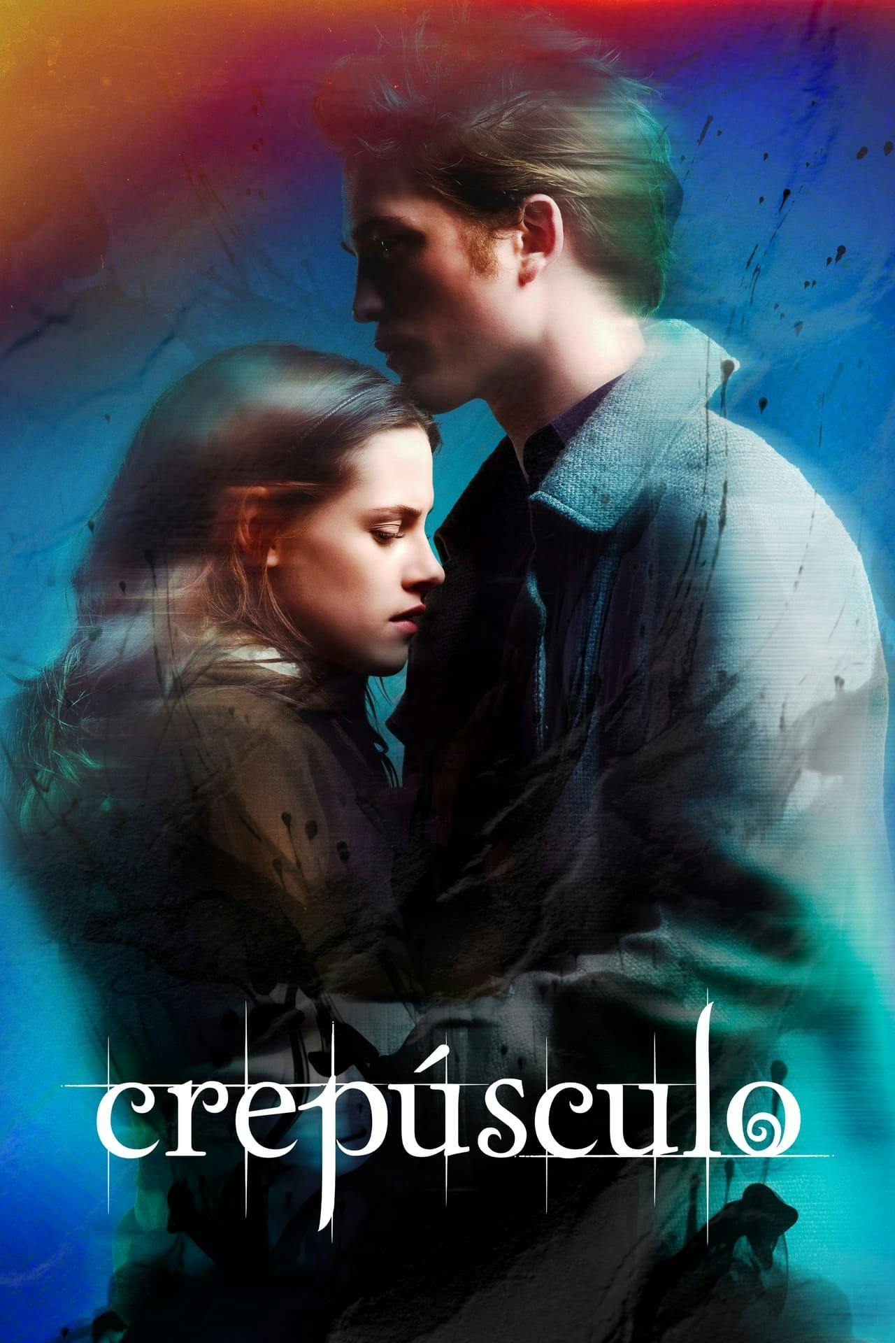 Assistir Crepúsculo Online em HD