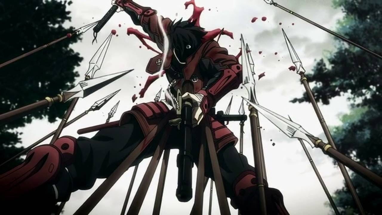 assista ao episódio 1 da temporada 1