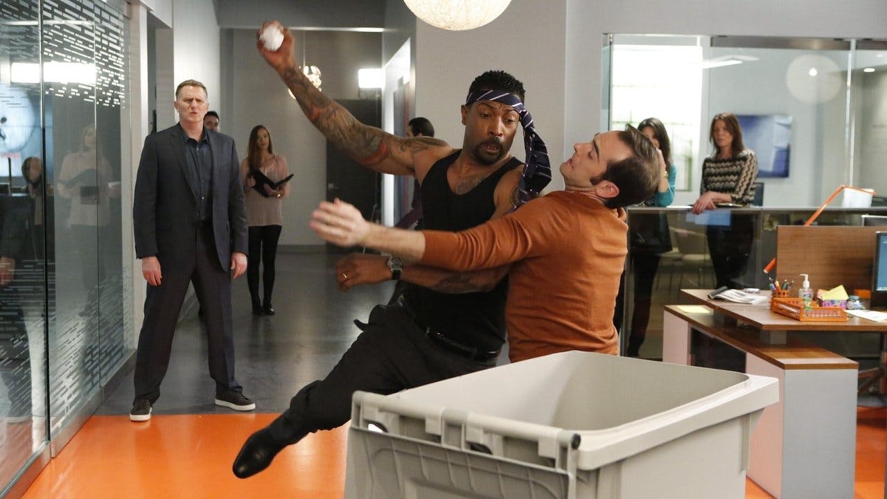 assista ao episódio 20 da temporada 1