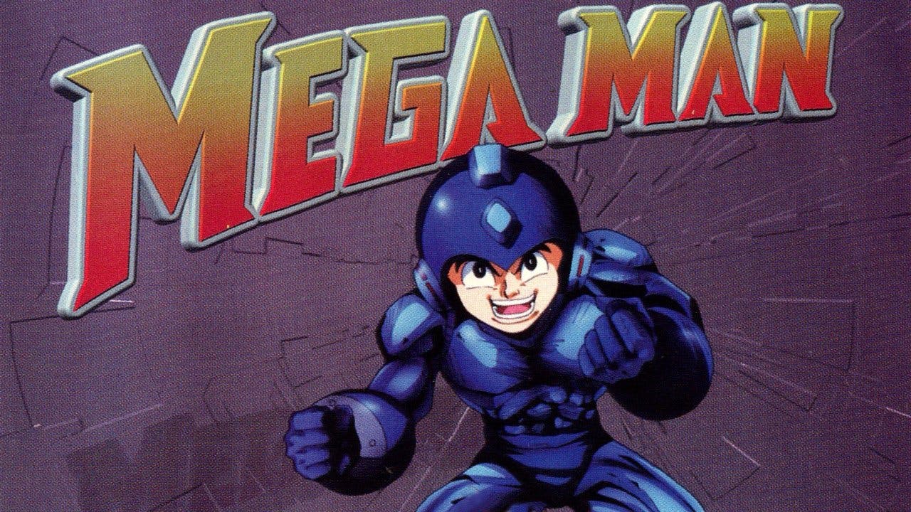 Megaman