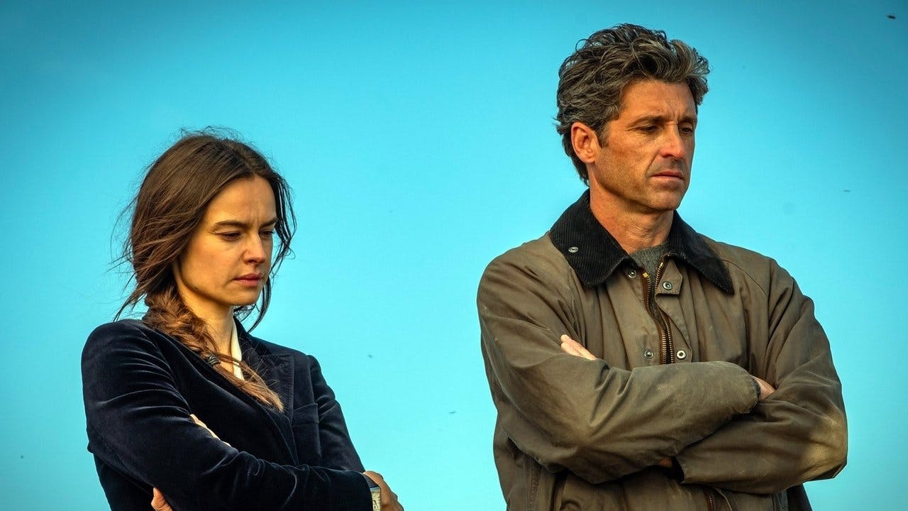 assista ao episódio 5 da temporada 1