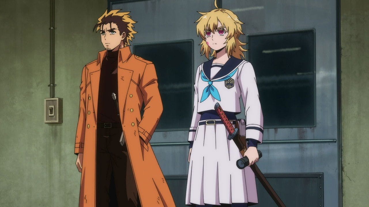 assista ao episódio 5 da temporada 1