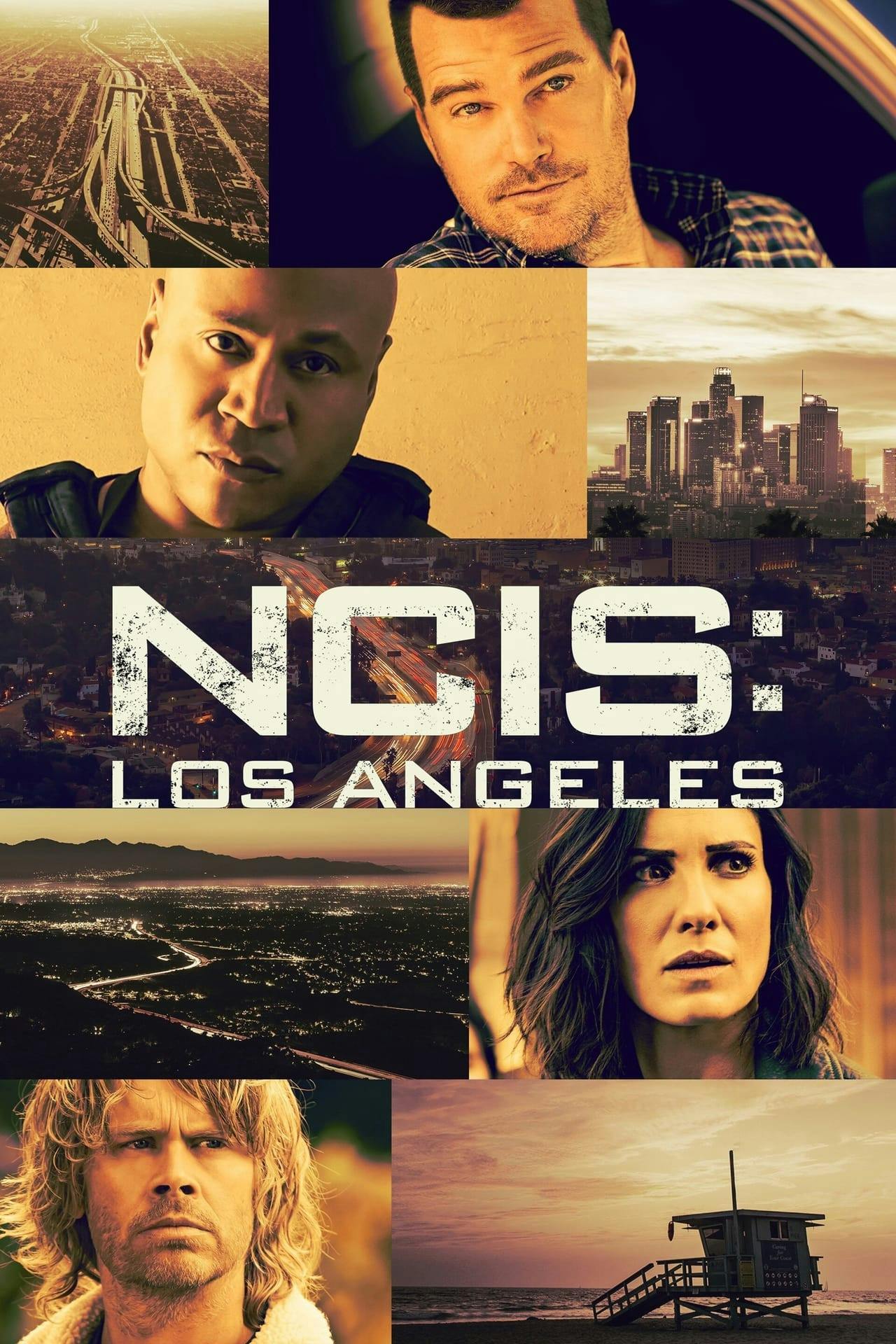 Assistir NCIS: Los Angeles Online em HD