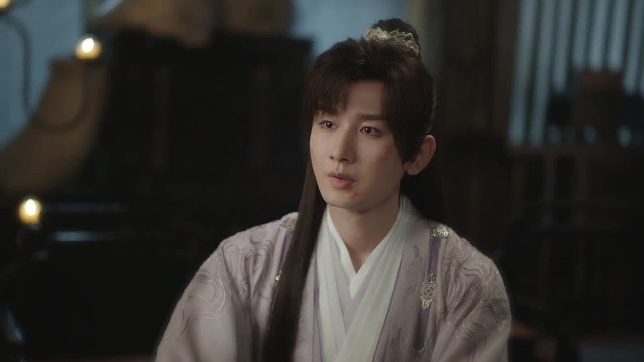 assista ao episódio 17 da temporada 1