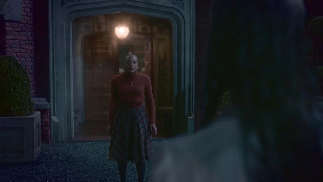 assista ao episódio 9 da temporada 1