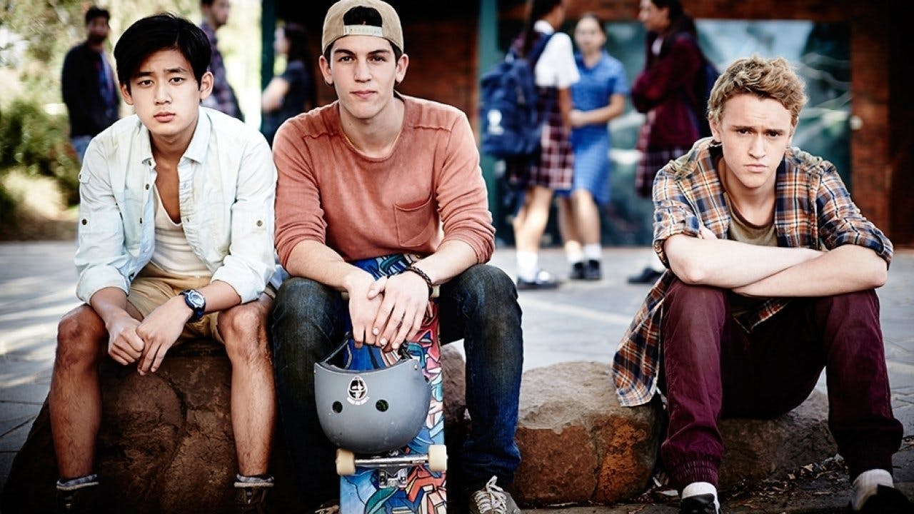 assista ao episódio 5 da temporada 1