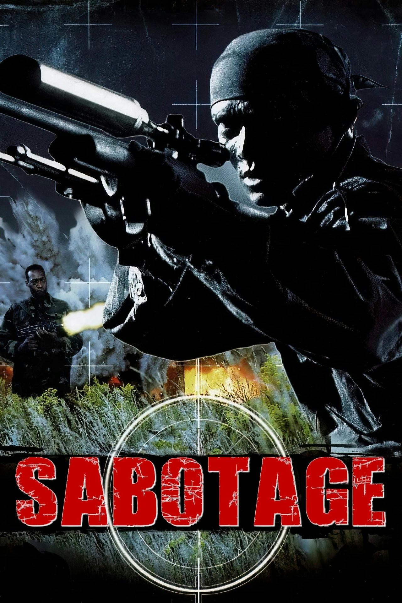 Assistir Sabotagem Online em HD