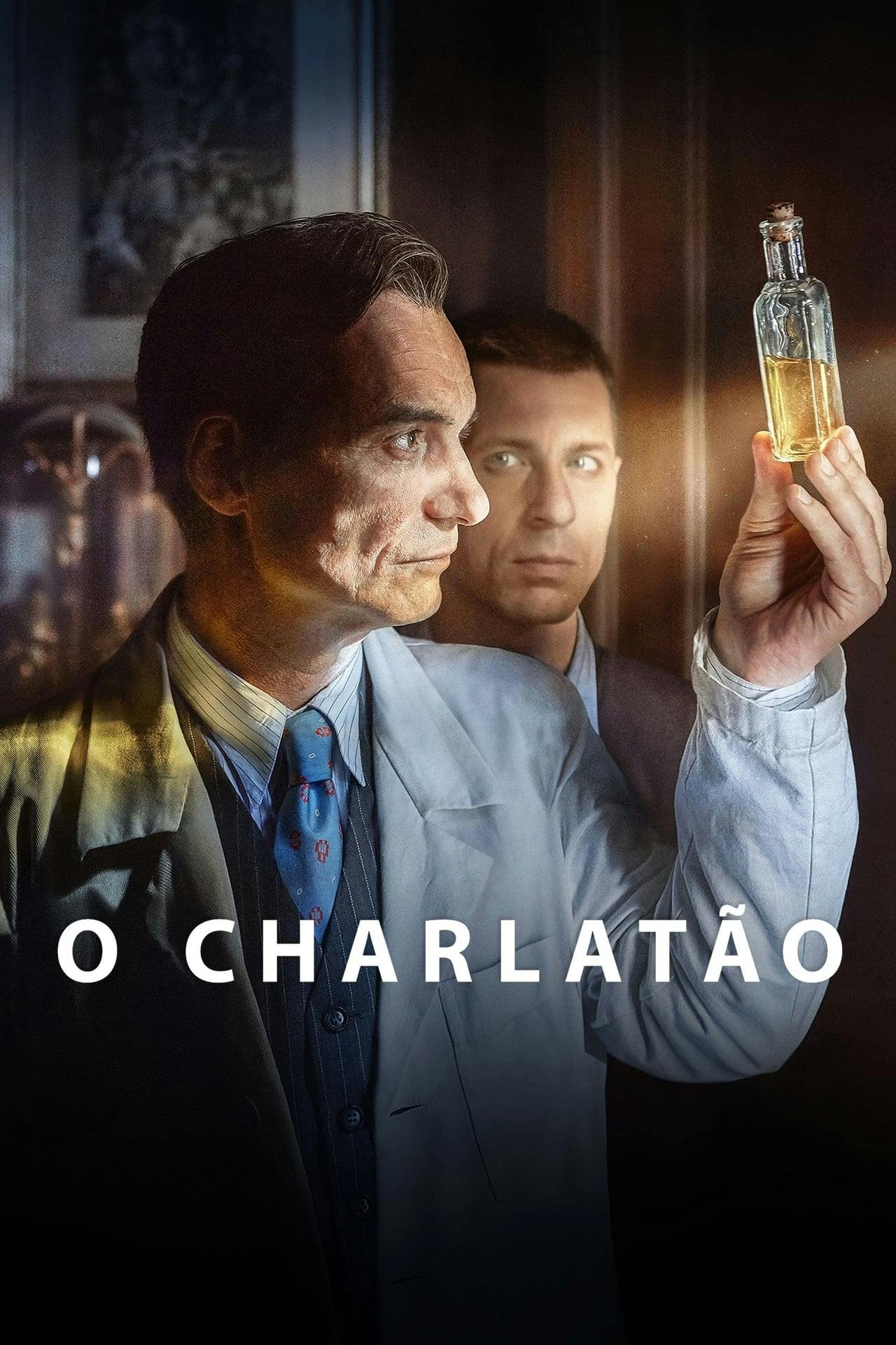 Assistir O Charlatão Online em HD