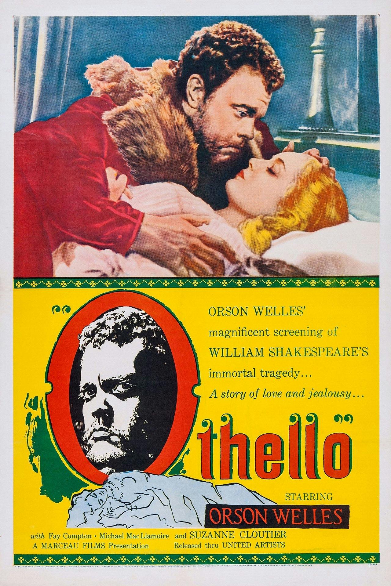 Assistir Otelo Online em HD