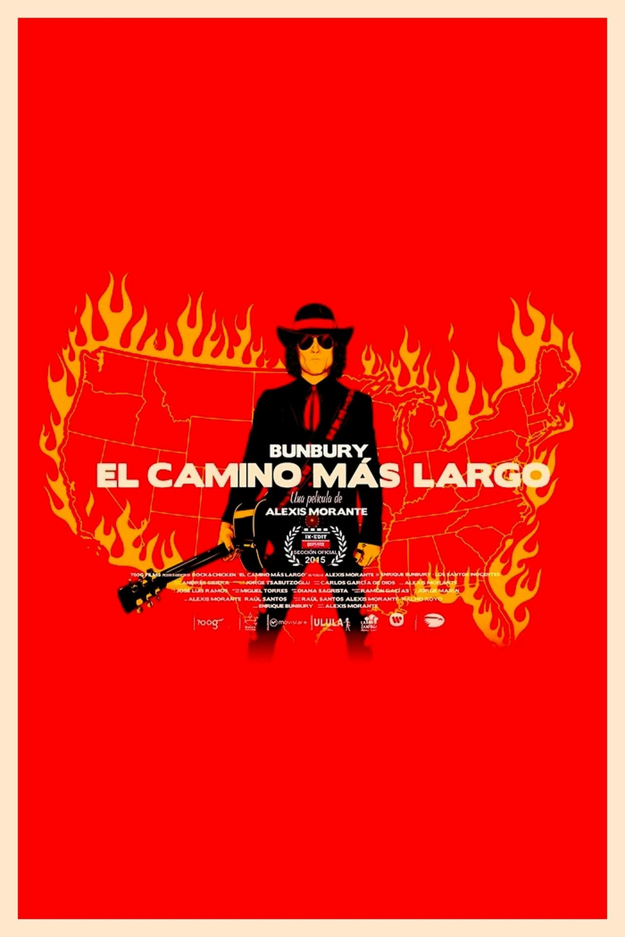 Assistir El camino más largo Online em HD