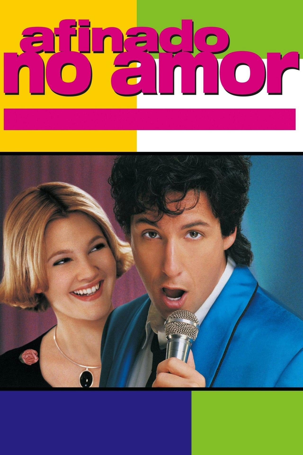 Assistir Afinado no Amor Online em HD